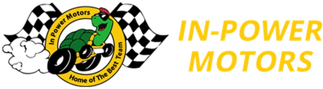 In-Power Motors — Home of The Best Team