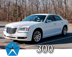 Used Chrysler 300 Phoenix AZ