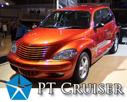 Used Chrysler PT Cruiser Phoenix AZ