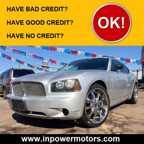 500 down used cars phoenix buy here pay here - in power motors on used car dealership no proof of income near me
